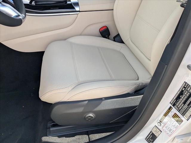 new 2026 Mercedes-Benz GLC 350e car, priced at $65,650