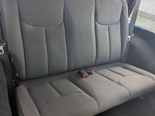 used 2017 Jeep Wrangler car, priced at $16,467