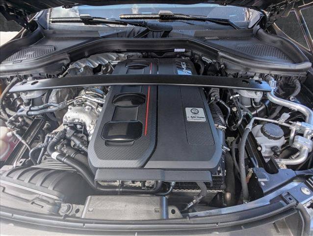 new 2025 Mercedes-Benz AMG GLC 63 car, priced at $106,690
