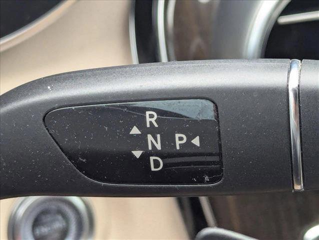 used 2020 Mercedes-Benz C-Class car, priced at $23,251