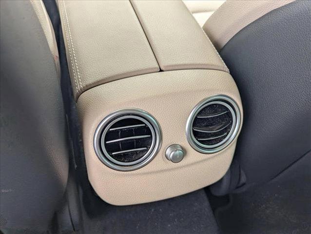 used 2020 Mercedes-Benz C-Class car, priced at $23,251