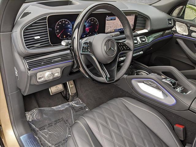 new 2024 Mercedes-Benz Maybach GLS 600 car, priced at $204,650