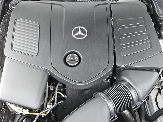 new 2024 Mercedes-Benz CLE 300 car, priced at $61,910