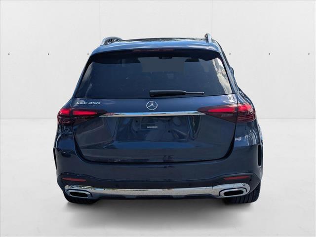 new 2025 Mercedes-Benz GLE 350 car, priced at $69,000
