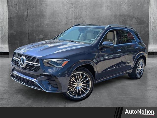 new 2025 Mercedes-Benz GLE 350 car, priced at $69,000