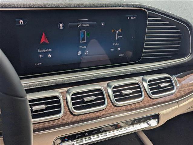 new 2025 Mercedes-Benz GLE 350 car, priced at $69,000