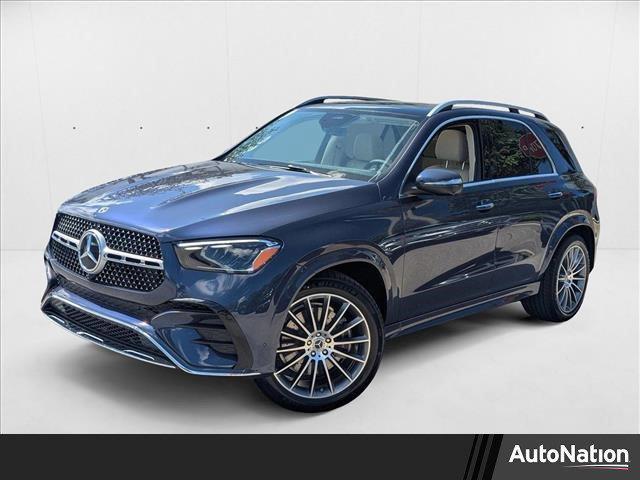 new 2025 Mercedes-Benz GLE 350 car, priced at $69,000