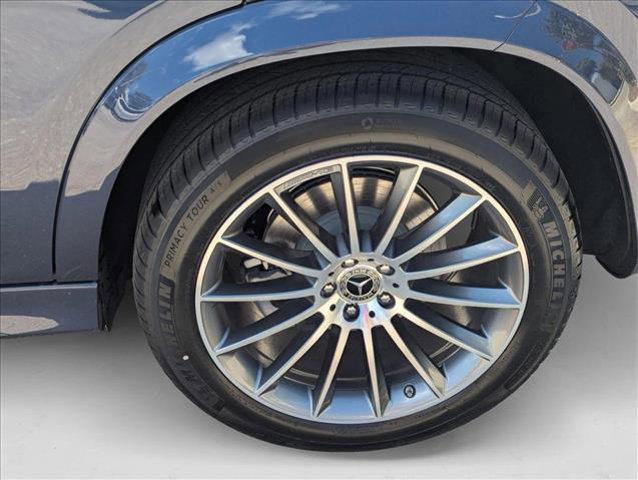 new 2025 Mercedes-Benz GLE 350 car, priced at $69,000