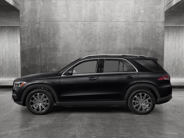 new 2024 Mercedes-Benz GLE 350 car, priced at $65,215