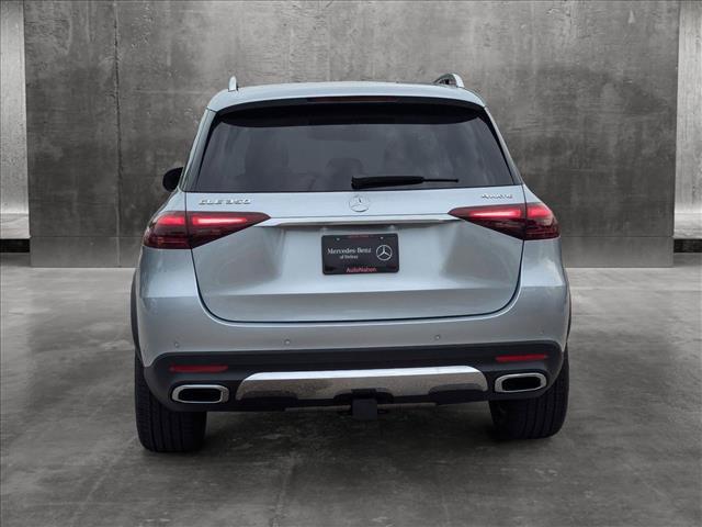 new 2024 Mercedes-Benz GLE 350 car, priced at $68,015