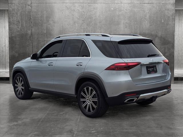 new 2024 Mercedes-Benz GLE 350 car, priced at $68,015