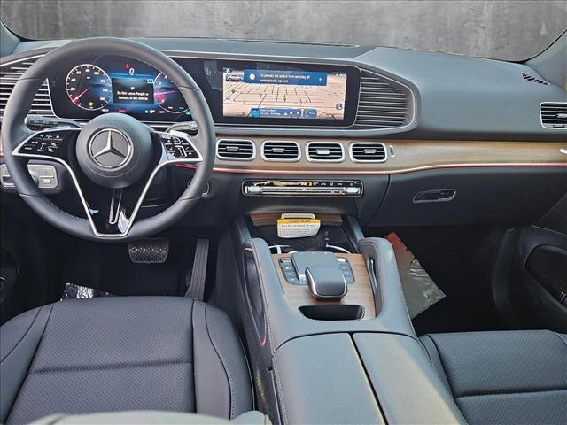 new 2024 Mercedes-Benz GLE 350 car, priced at $68,015