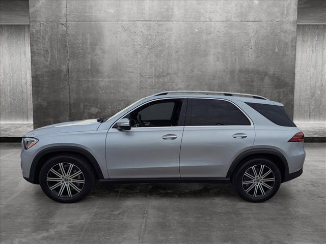 new 2024 Mercedes-Benz GLE 350 car, priced at $68,015