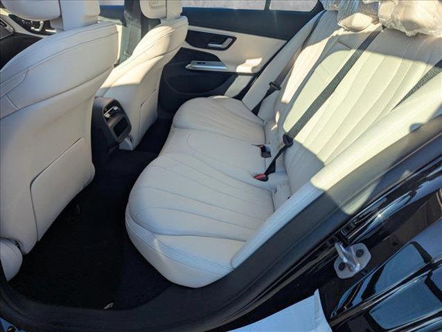 new 2025 Mercedes-Benz E-Class car, priced at $67,710