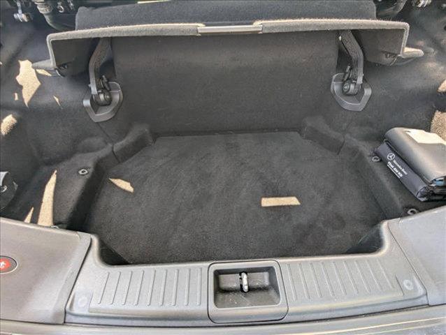 used 2013 Mercedes-Benz SL-Class car, priced at $32,840