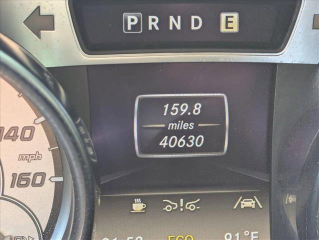 used 2013 Mercedes-Benz SL-Class car, priced at $32,840