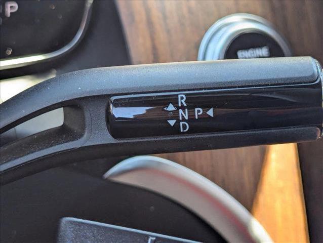 used 2024 Mercedes-Benz GLC 300 car, priced at $45,881