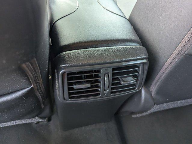 used 2019 Nissan Rogue Sport car, priced at $18,395