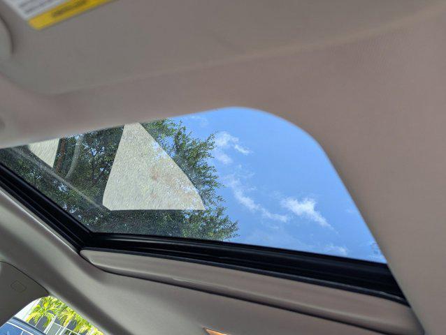 used 2019 Nissan Rogue Sport car, priced at $18,395