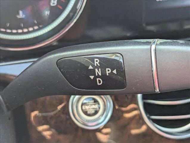 used 2017 Mercedes-Benz E-Class car, priced at $18,287