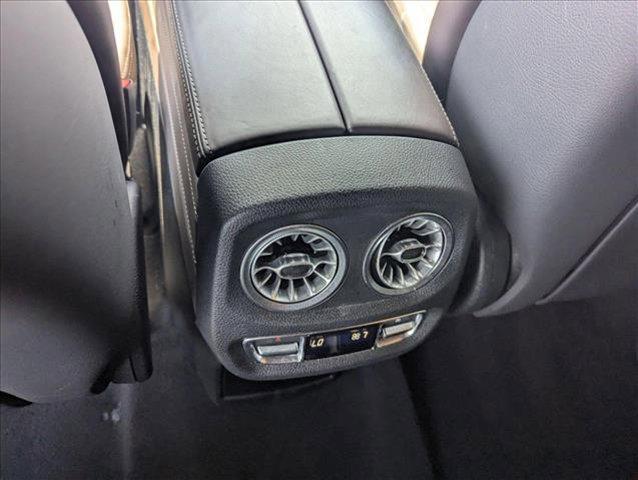 used 2023 Mercedes-Benz G-Class car, priced at $142,792
