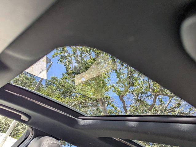 used 2019 Mercedes-Benz GLS 450 car, priced at $26,992