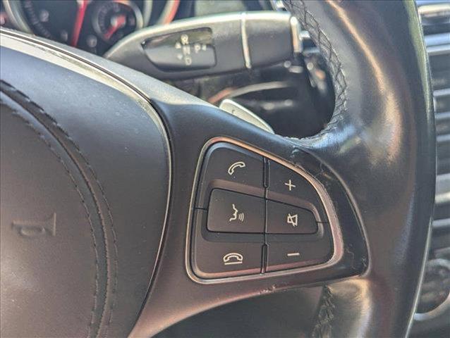 used 2019 Mercedes-Benz GLS 450 car, priced at $26,992