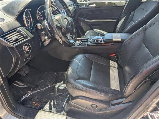 used 2019 Mercedes-Benz GLS 450 car, priced at $25,284