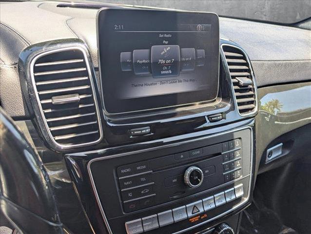 used 2019 Mercedes-Benz GLS 450 car, priced at $25,284