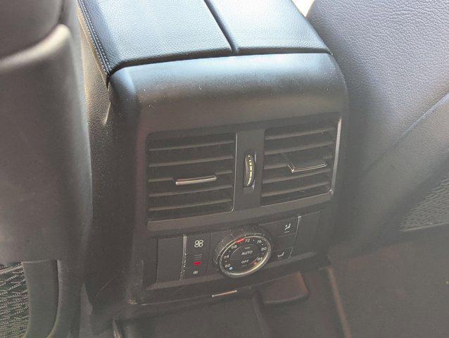 used 2019 Mercedes-Benz GLS 450 car, priced at $26,992