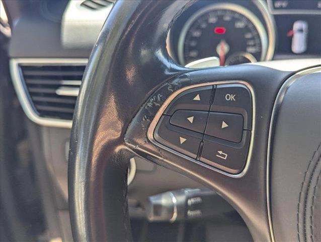 used 2019 Mercedes-Benz GLS 450 car, priced at $26,992