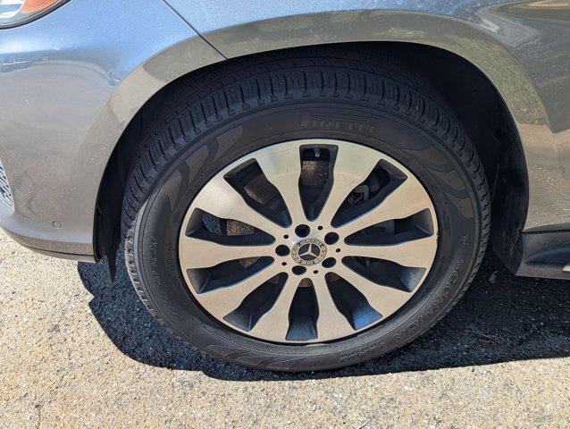 used 2019 Mercedes-Benz GLS 450 car, priced at $26,992