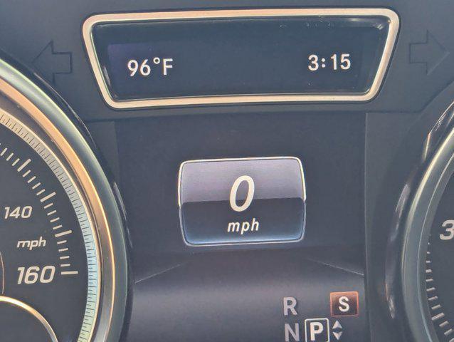 used 2019 Mercedes-Benz GLS 450 car, priced at $26,992
