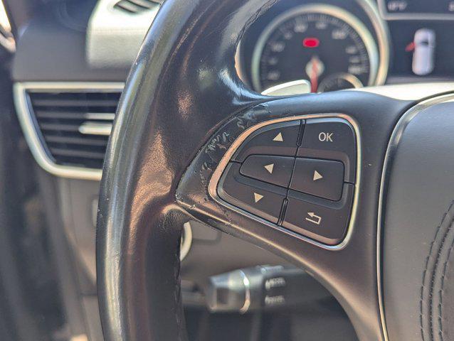 used 2019 Mercedes-Benz GLS 450 car, priced at $26,992
