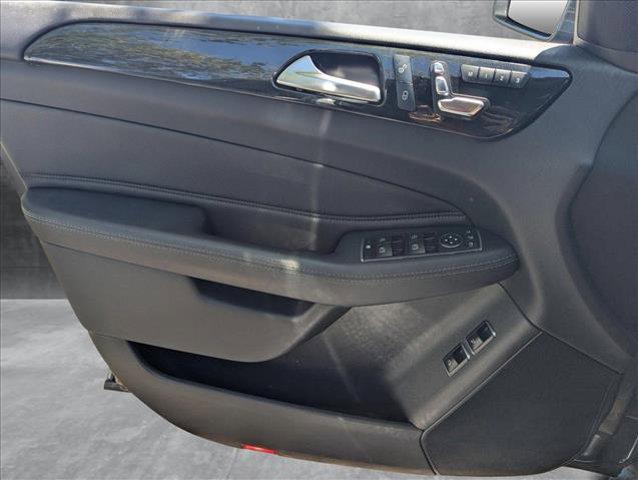 used 2019 Mercedes-Benz GLS 450 car, priced at $26,992