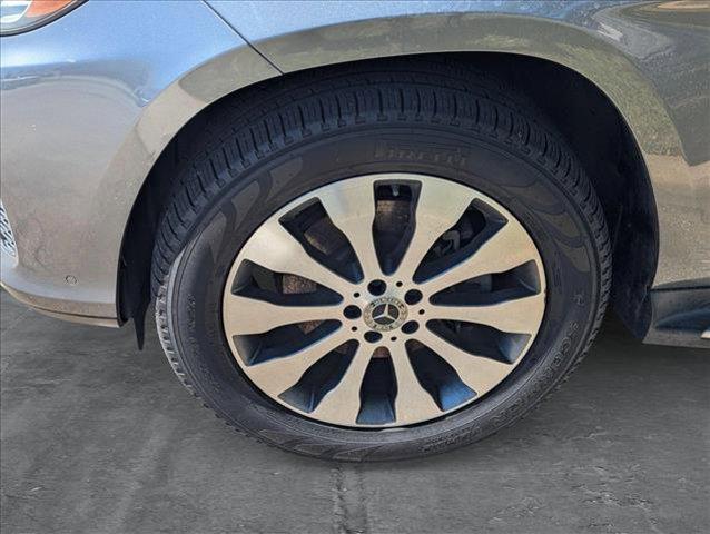 used 2019 Mercedes-Benz GLS 450 car, priced at $26,992
