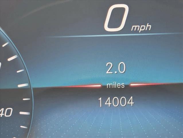 used 2022 Mercedes-Benz GLA 250 car, priced at $28,561