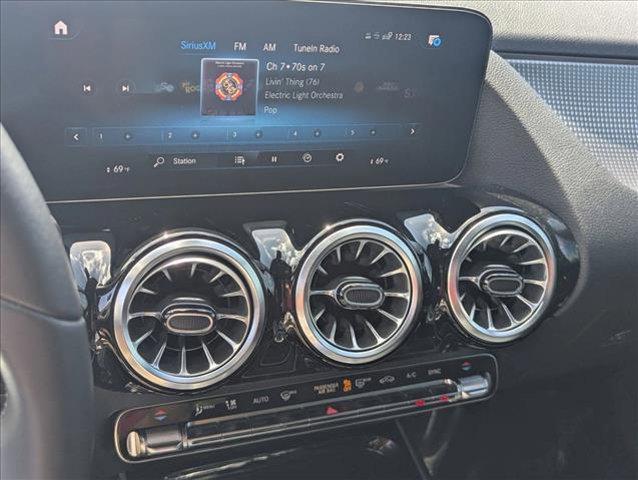 used 2022 Mercedes-Benz GLA 250 car, priced at $28,561