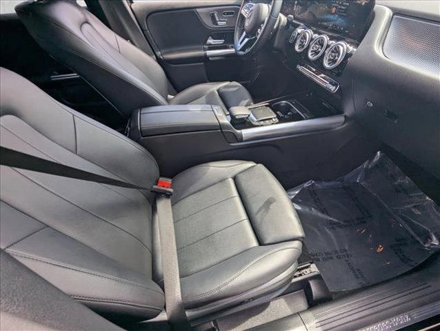 used 2022 Mercedes-Benz GLA 250 car, priced at $28,561