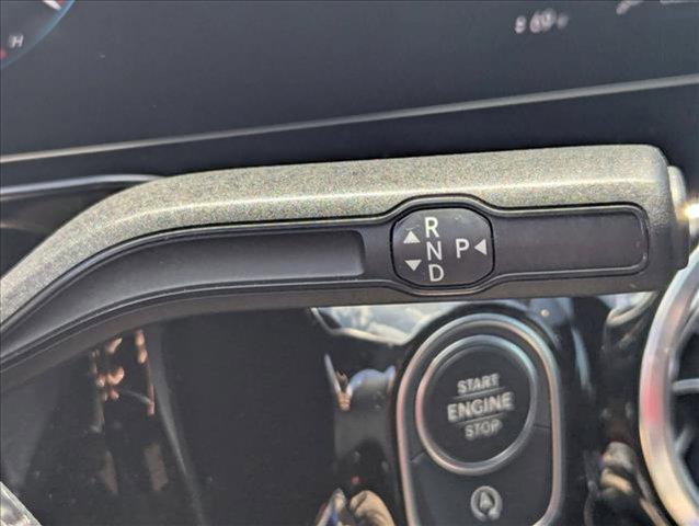 used 2022 Mercedes-Benz GLA 250 car, priced at $28,561