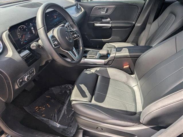 used 2022 Mercedes-Benz GLA 250 car, priced at $28,561