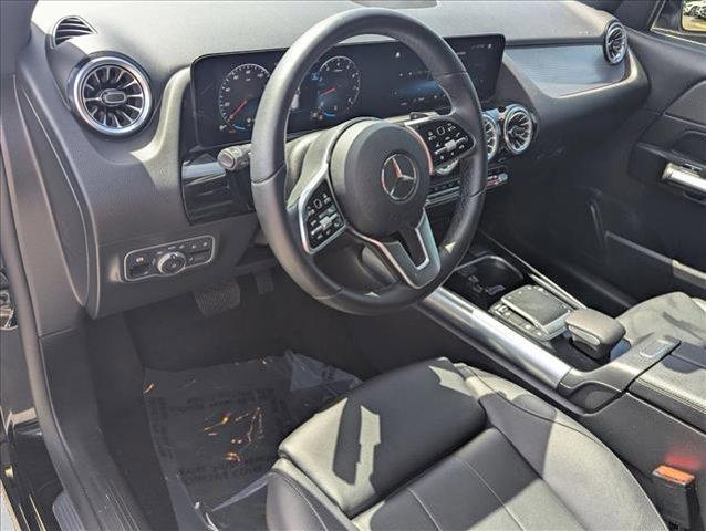 used 2022 Mercedes-Benz GLA 250 car, priced at $28,561