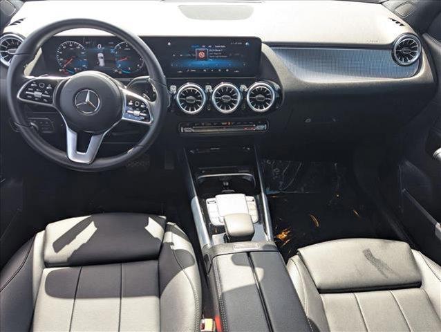 used 2022 Mercedes-Benz GLA 250 car, priced at $28,561