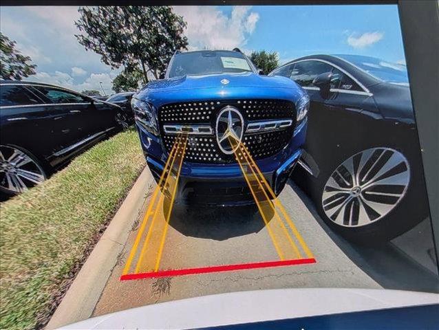 new 2024 Mercedes-Benz C-Class car, priced at $53,375