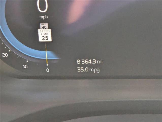 used 2022 Volvo XC60 Recharge Plug-In Hybrid car, priced at $40,406
