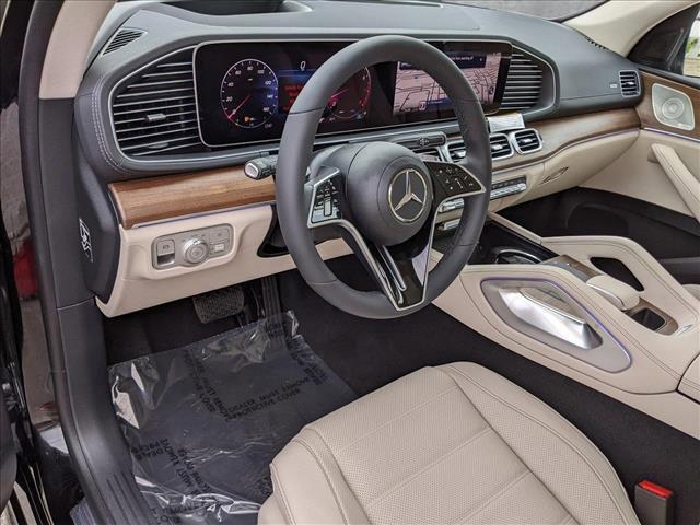 used 2024 Mercedes-Benz GLE 350 car, priced at $66,970