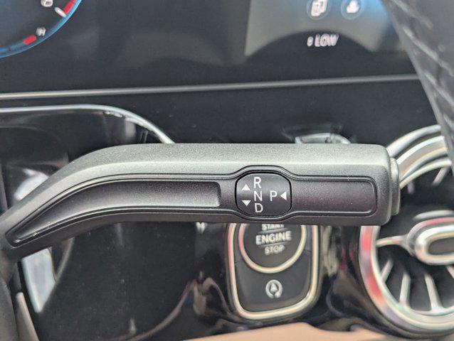 used 2021 Mercedes-Benz GLA 250 car, priced at $25,850