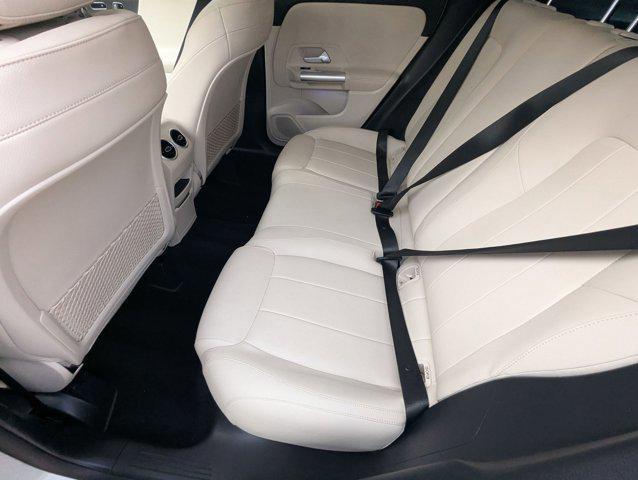 used 2021 Mercedes-Benz GLA 250 car, priced at $25,850