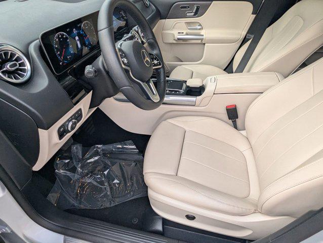 used 2021 Mercedes-Benz GLA 250 car, priced at $25,850