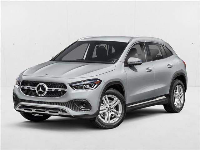 used 2021 Mercedes-Benz GLA 250 car, priced at $26,550